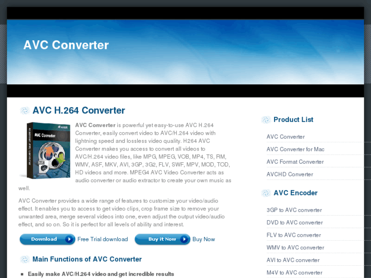 www.avcconverter.com