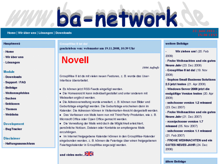 www.ba-network.net