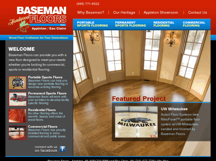 www.basemanfloors.com