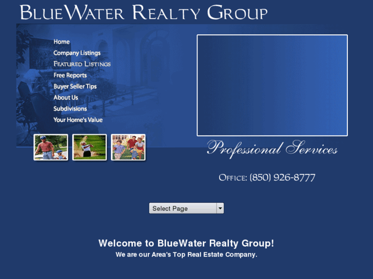 www.bluewaterrealtygroup.com