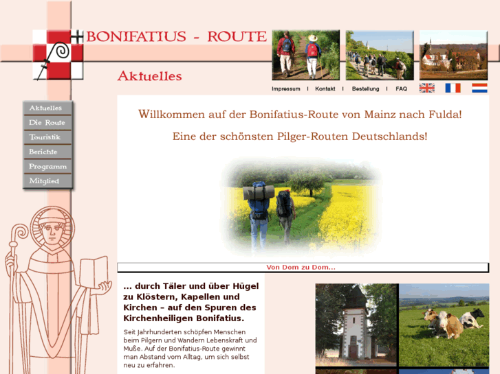 www.bonifatius-route.de