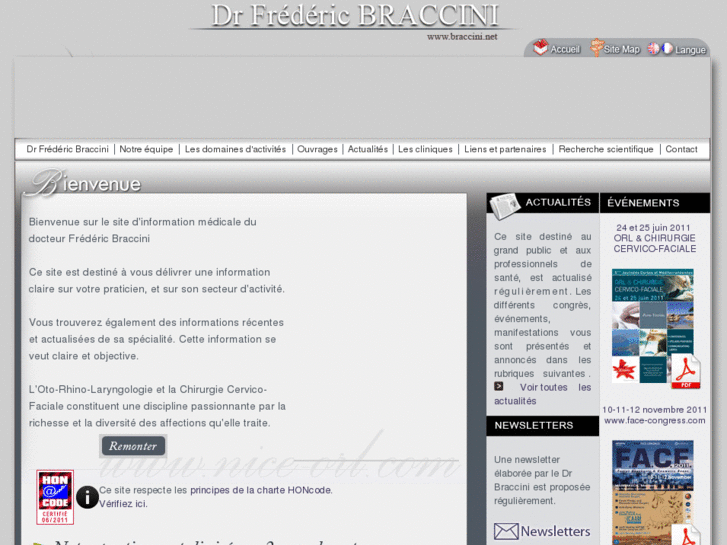 www.braccini.net