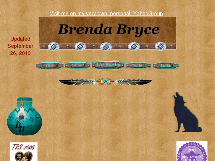 www.brendabryce.com