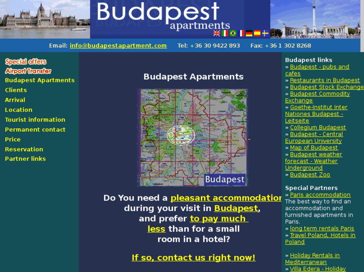 www.budapestapartment.com