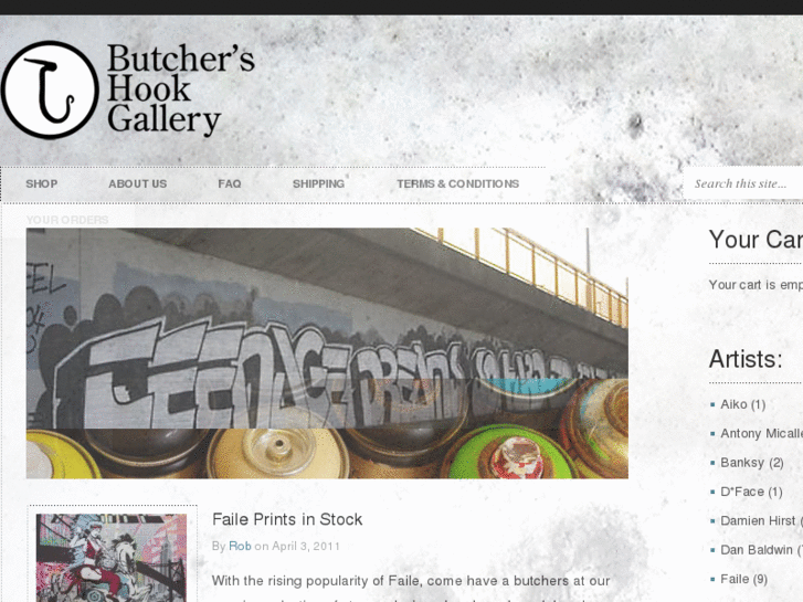 www.butchershookgallery.com