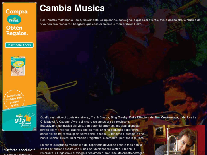 www.cambiamusica.it