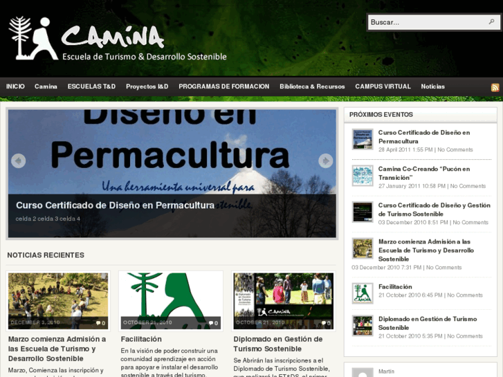 www.caminasostenible.org