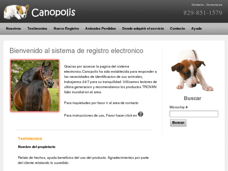 www.canopolis.info