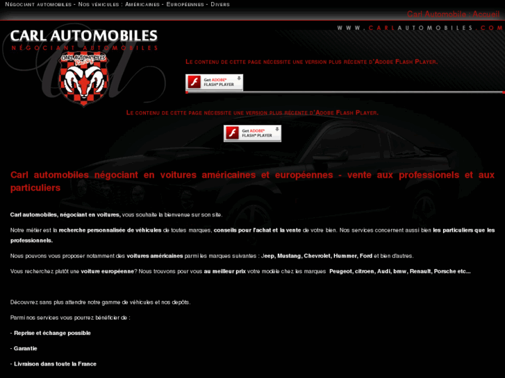 www.carlautomobiles.com