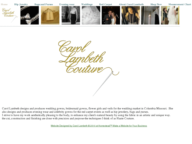 www.carollambeth.com