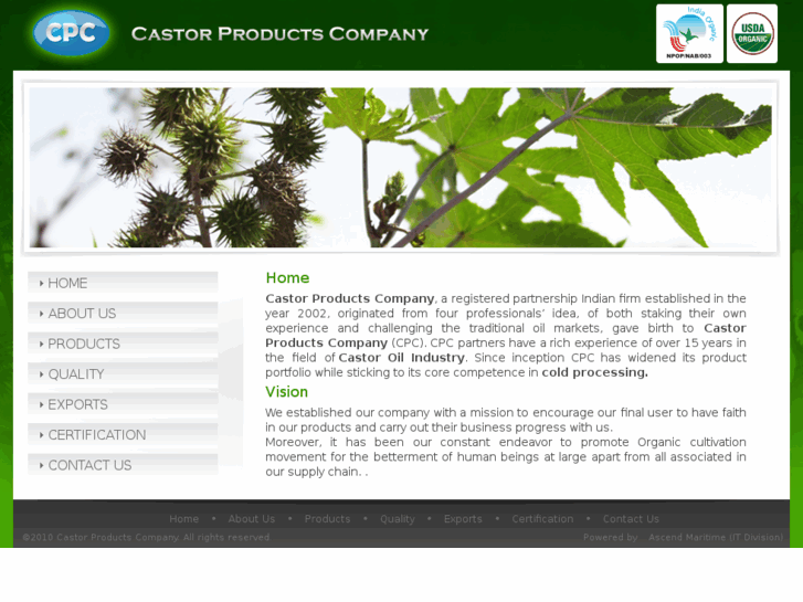 www.castorproduct.com