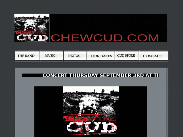 www.chewthecud.net