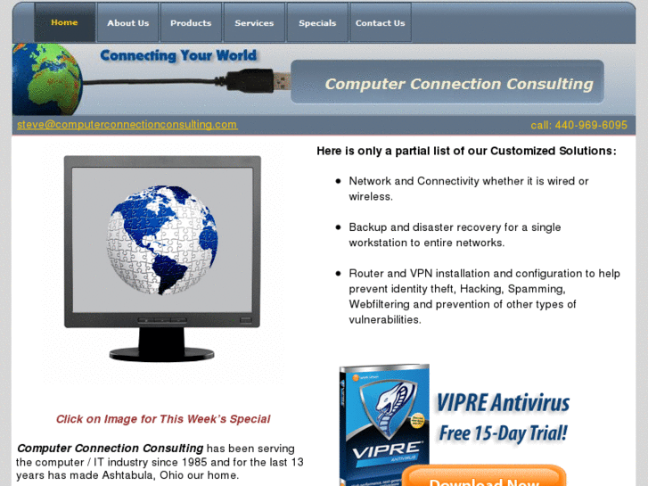 www.computerconnectionconsulting.info