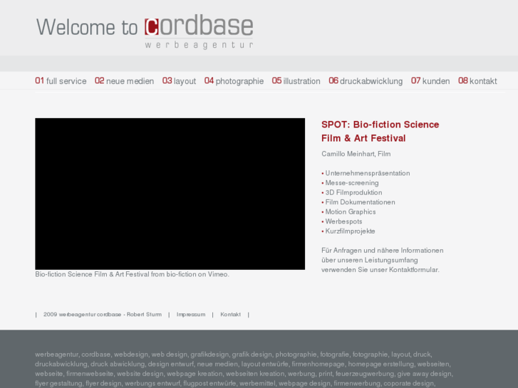 www.cordbase.com