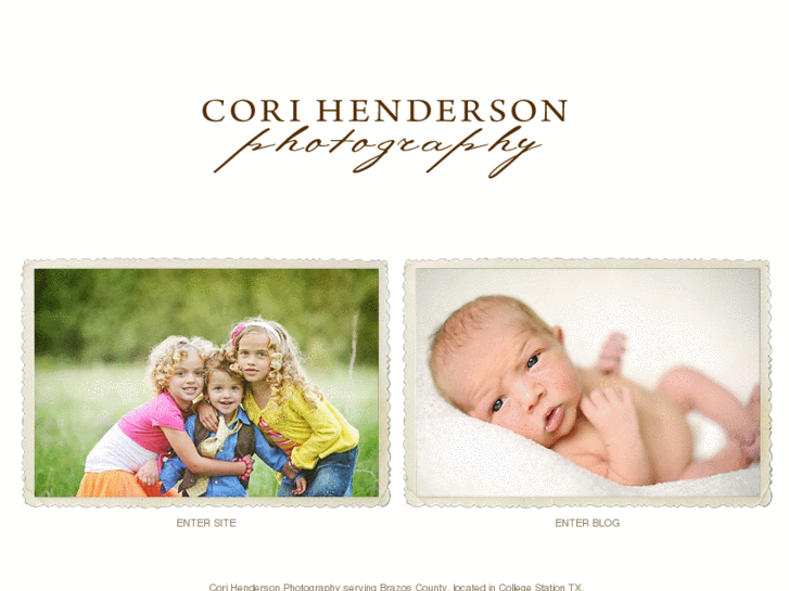 www.corihenderson.com