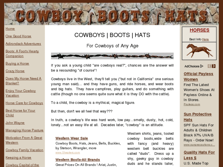 www.cowboy-boots-hats.com