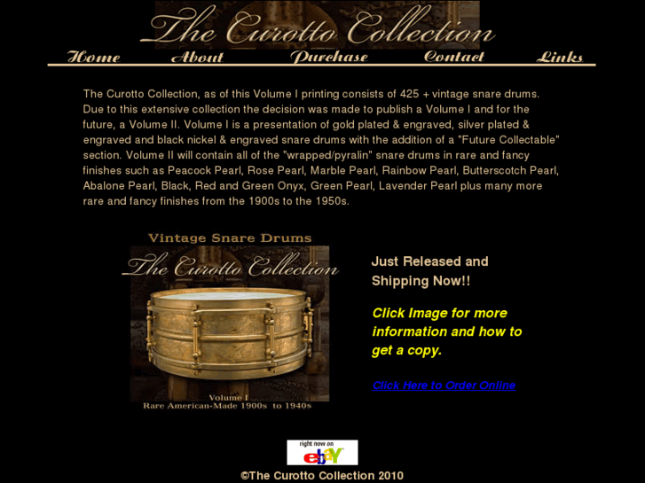 www.curottodrums.com