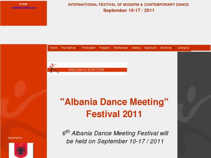 www.dancealbfest.com