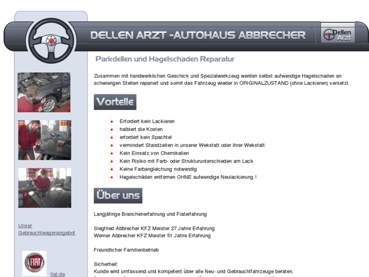 www.dellenarzt.de