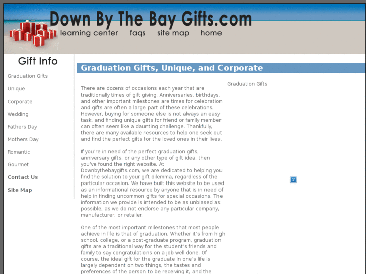 www.downbythebaygifts.com