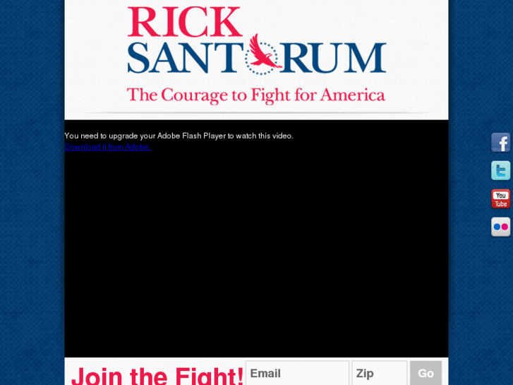 www.draftricksantorum.com