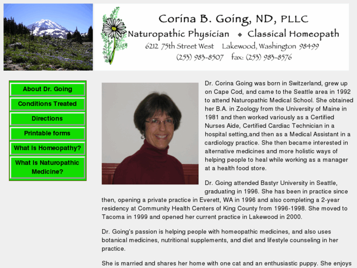 www.drcorinagoing.com