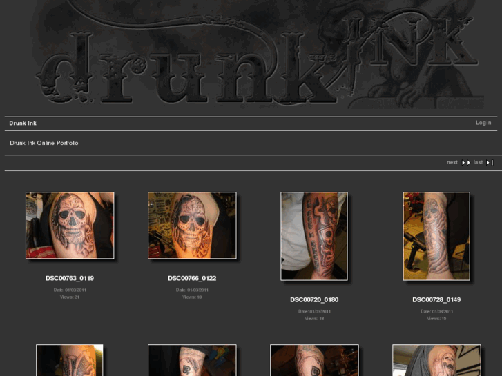 www.drunkink.com