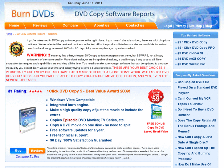 www.dvd-copy-software-reports.com