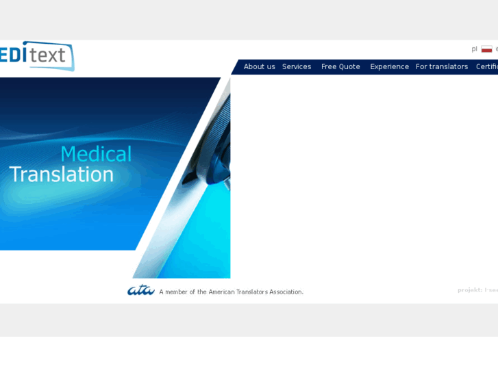 www.e-medicaltranslation.com