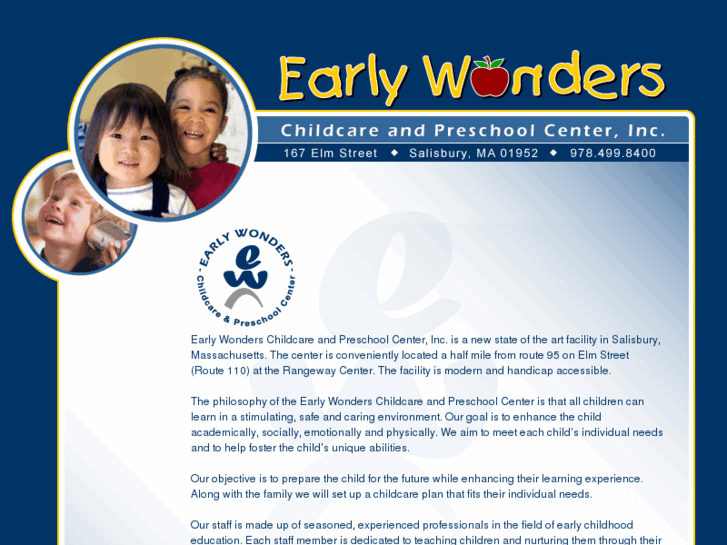 www.earlywonders.com