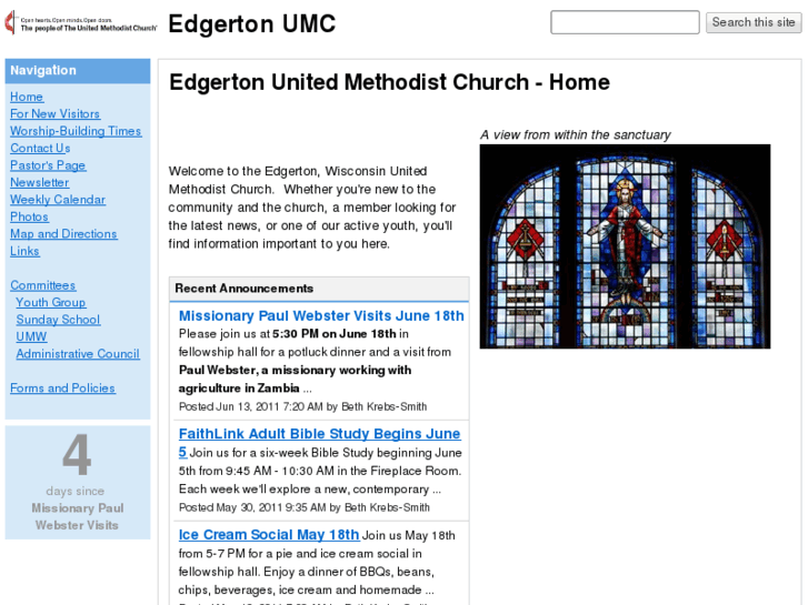 www.edgertonunitedmethodist.org