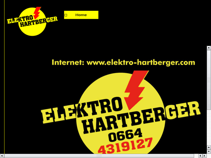 www.elektro-hartberger.com