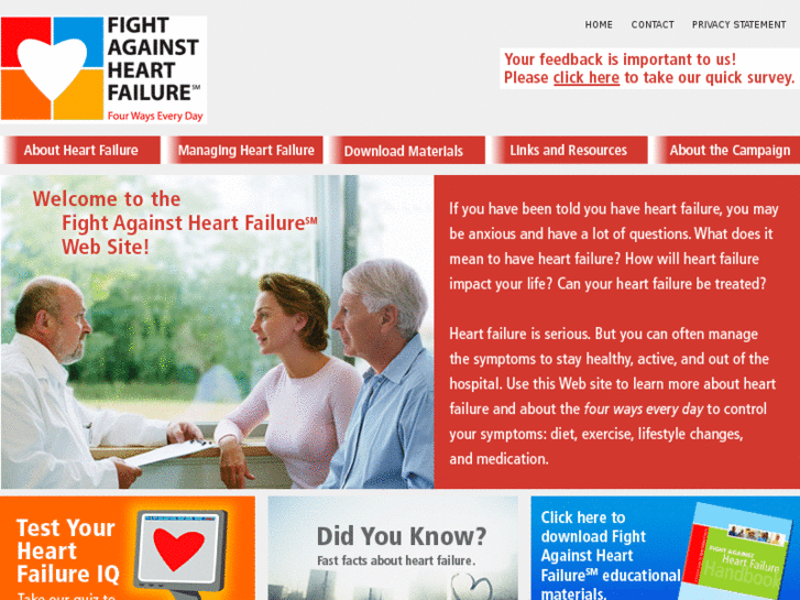 www.fightheartfailure.com