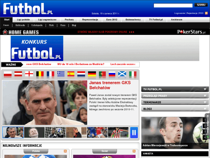 www.futbol.pl