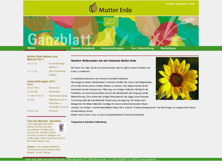 www.ganzblatt.de