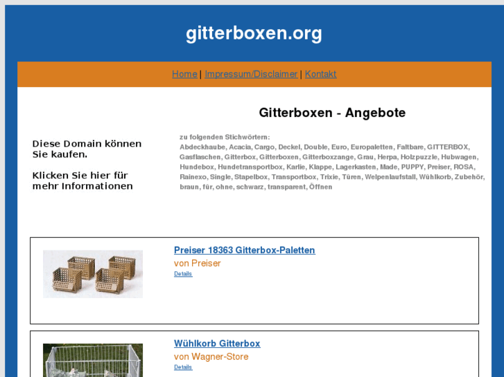 www.gitterboxen.org