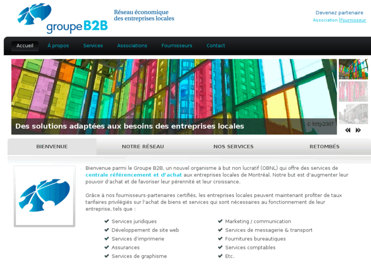 www.groupeb2b.org
