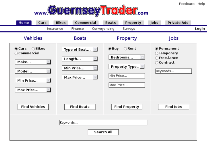 www.guernseytrader.com