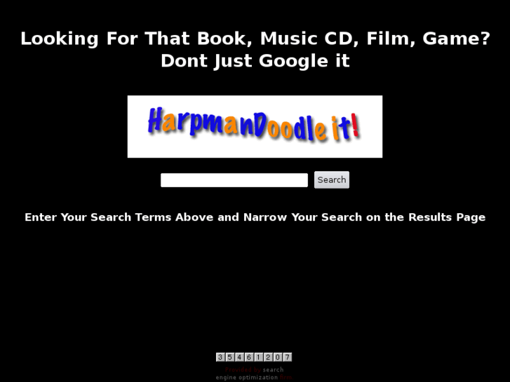 www.harpmandoodle.com