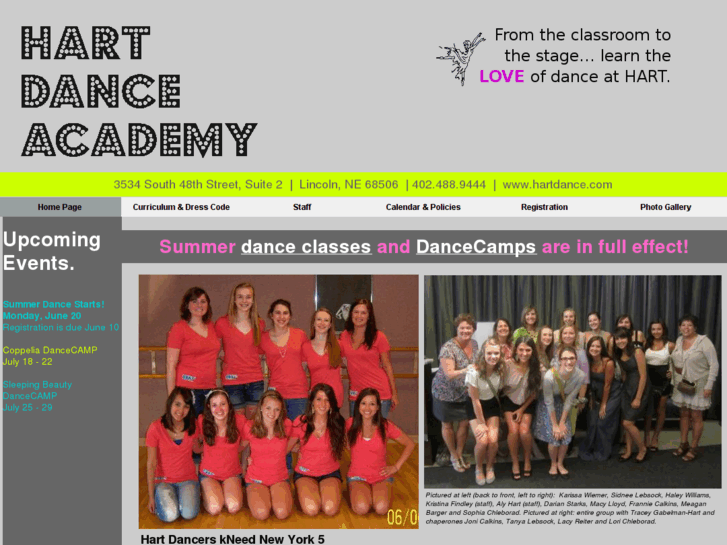 www.hartdance.com