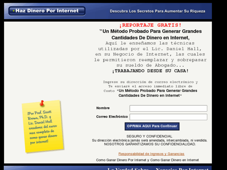 www.hazdineroporinternet.com