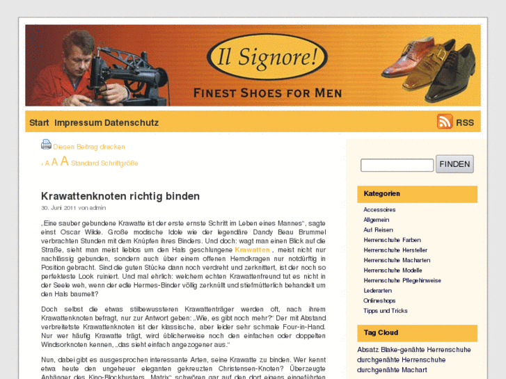 www.herrenschuheblog.de
