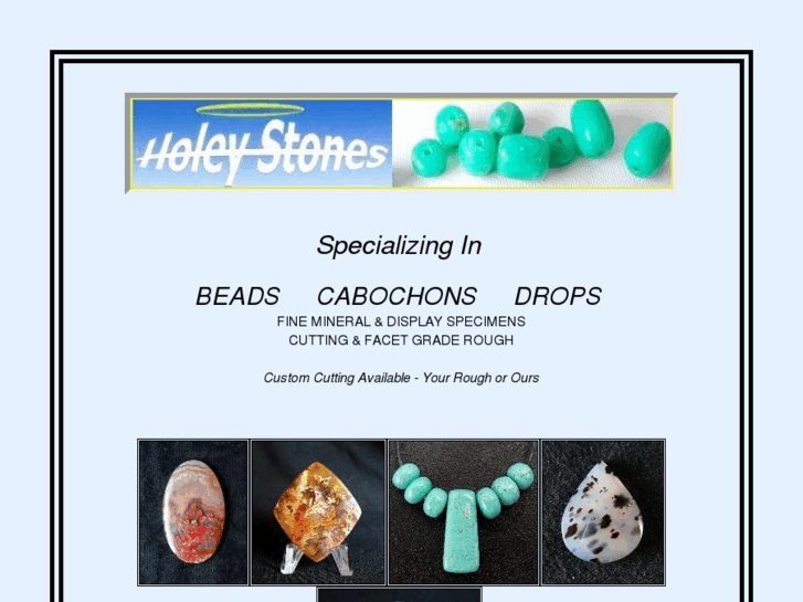 www.holeystones.com