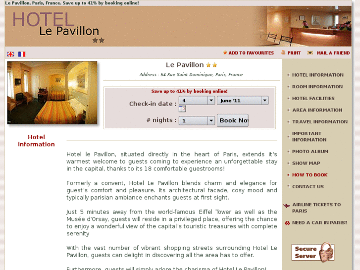 www.hotel-le-pavillon-paris.com