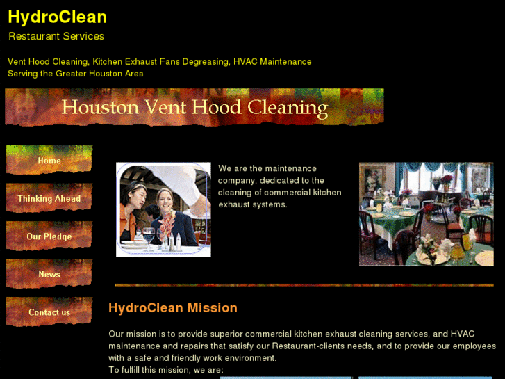 www.hydroclean-usa.com