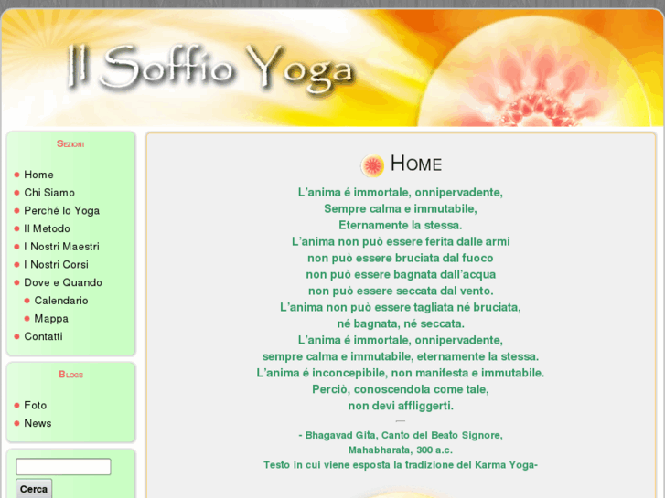 www.ilsoffioyoga.com