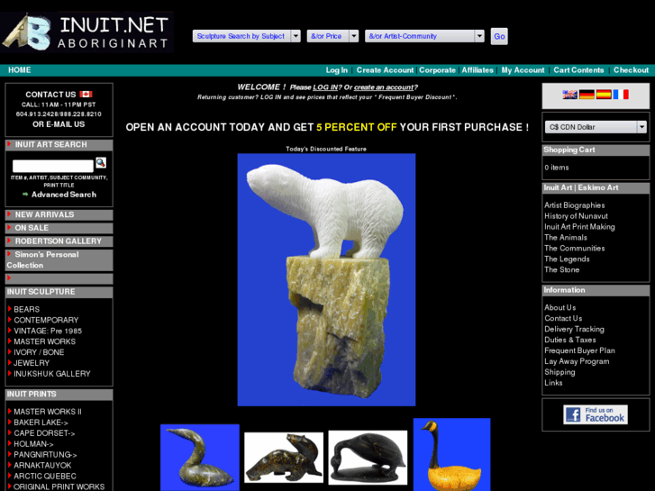 www.inuit.net