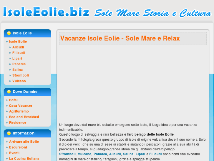 www.isoleeolie.biz