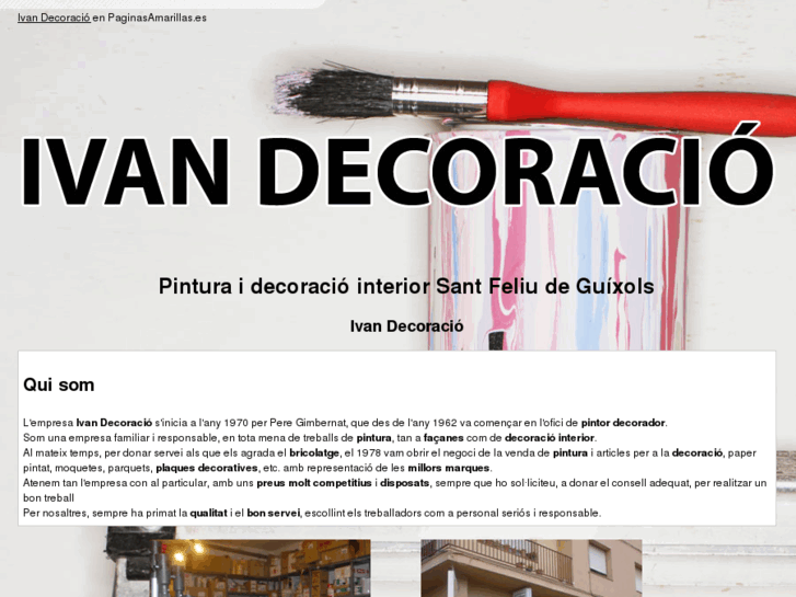 www.ivandecoracio.com