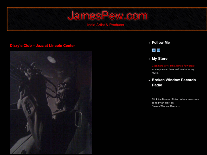 www.jamespew.com